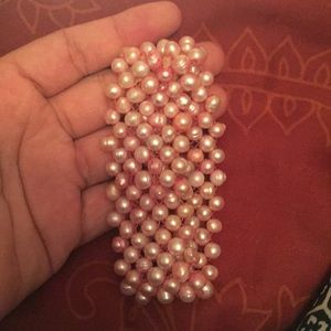 Pearl Bracelet